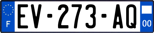 EV-273-AQ