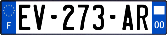 EV-273-AR