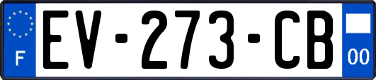 EV-273-CB