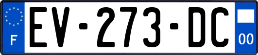 EV-273-DC