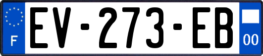 EV-273-EB