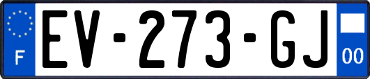 EV-273-GJ