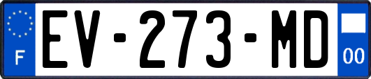 EV-273-MD