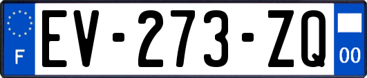 EV-273-ZQ