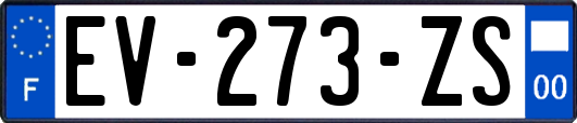 EV-273-ZS