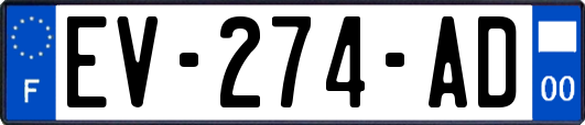 EV-274-AD