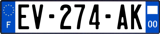 EV-274-AK