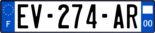 EV-274-AR