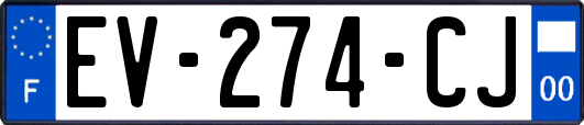 EV-274-CJ