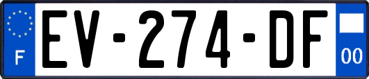 EV-274-DF