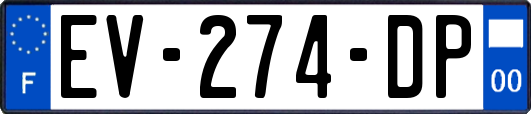 EV-274-DP