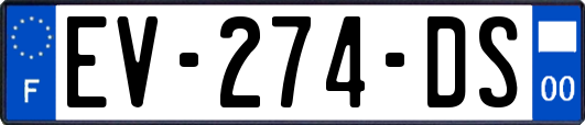 EV-274-DS