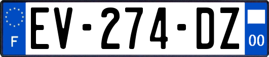 EV-274-DZ