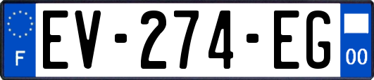 EV-274-EG