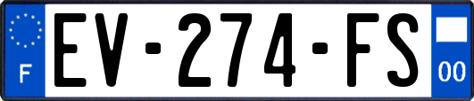 EV-274-FS