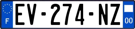 EV-274-NZ