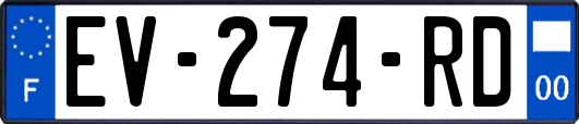 EV-274-RD