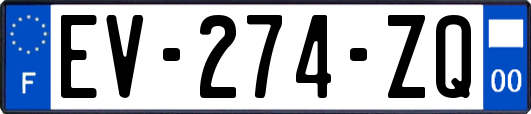 EV-274-ZQ