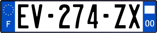 EV-274-ZX