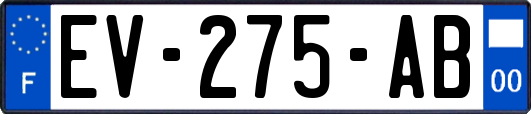 EV-275-AB