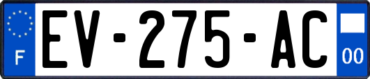 EV-275-AC