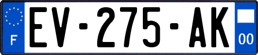 EV-275-AK