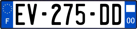 EV-275-DD