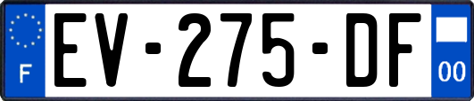 EV-275-DF