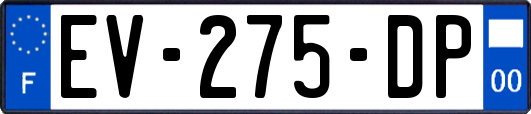 EV-275-DP