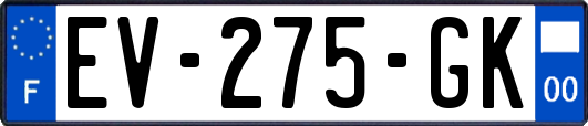 EV-275-GK