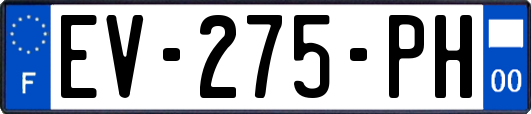 EV-275-PH