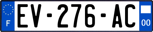 EV-276-AC