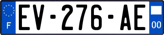 EV-276-AE