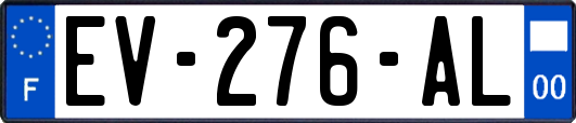 EV-276-AL