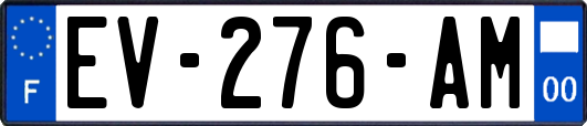 EV-276-AM