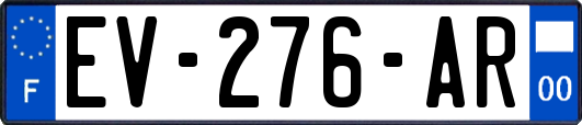 EV-276-AR