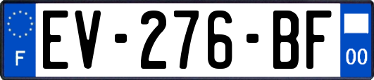 EV-276-BF