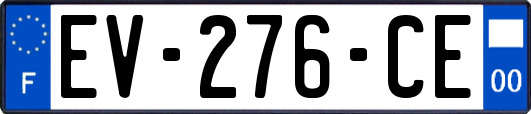 EV-276-CE