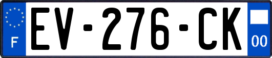 EV-276-CK