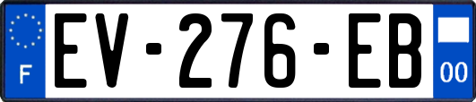 EV-276-EB