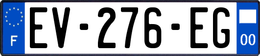 EV-276-EG