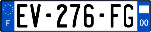 EV-276-FG