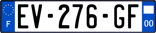 EV-276-GF