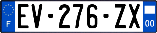 EV-276-ZX