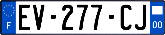 EV-277-CJ