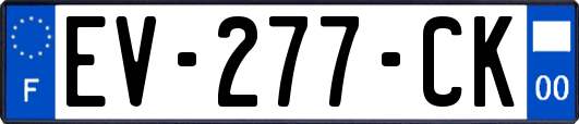 EV-277-CK