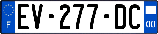 EV-277-DC