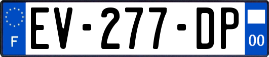 EV-277-DP