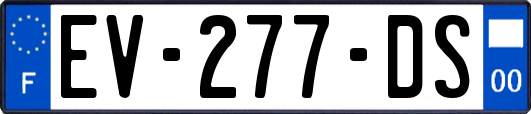 EV-277-DS