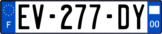 EV-277-DY